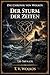 DIE CHRONIK VON WOLKOS: BAND II: DIE WURZELN DER MACHT (German Edition)