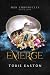 Emerge (Mer Chronicles Book 1)