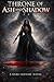 THRONE OF ASH AND SHADOW: Book One of The Ashborn Chronicles | Simon Ndegwa