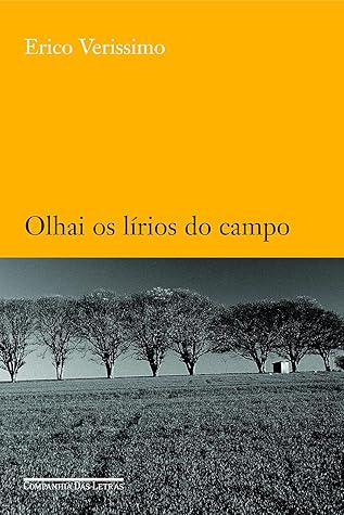 Olhai os lírios do campo