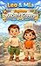 Leo & Mia Explore Ancient Greece: Greek Gods, Temples, and the Olympic Games | Fun Ancient History Adventure | Easy English Story for Kids and ESL Beginners