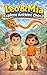 Leo & Mia Explore Ancient China: The Great Wall, Ancient Inventions, and Chinese History | Fun Learning Adventure for Kids | Easy English Story for Young Readers and ESL Beginners