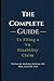 The Complete Guide to Filing a VA Disability Claim