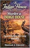 Murder at Indigo ...