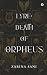 Lyre: Death of Orpheus