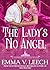 The Lady's No Angel by Emma V. Leech