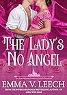 The Lady's No Angel