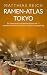 Ramen-Atlas Tokyo by Matthias Reich