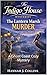 The Lantern Marsh Murder: A Ghost Coast Cozy Mystery (The Indigo House Mysteries Book 2)