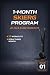 1-MONTH SKIERG PROGRAM 2K P...