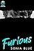 Furious (The Pointe of Love Book 4)