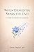 When Dementia Nears The End: A Guide for Families and Caregivers