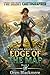 The Silent Cartographer: Edge of the Map Book 1: A LitRPG Adventure Isekai Fantasy Starring OP MC