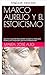 MARCUS AURELIUS AND STOICISM