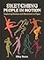 SKETCHING PEOPLE IN MOTION: Capturing Gesture and Movement on Paper