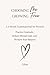 Choosing Me, Growing Free: A 6-Month Guided Journal for Women. Practice Gratitude, Reduce Mental Load, and Reclaim Your Balance
