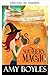 Magia Sureña (Misterios de la Bruja del Té Dulce nº 1) (Spanish Edition)