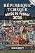 RÉPUBLIQUE TCHÈQUE GUIDE DE VOYAGE 2026: Votre guide pour des souvenirs impérissables, des aventures inoubliables et des expériences uniques. (French Edition)