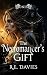 The Necromancer's Gift: A Hauntingly Magical Tale (Tales from Onis)