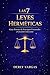 LAS 7 LEYES HERMÉTICAS: Guía Práctica de Principios Universales y Creación Consciente (Spanish Edition)