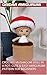 Crochet Mushroom Doll in a Pot: Cute & Easy Amigurumi Pattern for Beginners: A Step-by-Step Guide to Create an Adorable Mushroom Doll Inside a Pot – Cute Amigurumi Design