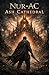 Ash Cathedral (NUR-AC Book 2)