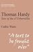 Thomas Hardy: Tess of the D...