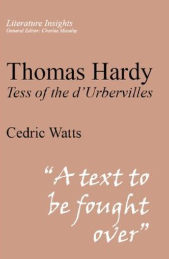 Thomas Hardy: Tess of the D'Urbevilles: Literature Insights