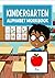 My First CVC Words Workbook: Fun Phonics Practice for Kids Ages 4–7