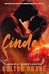 Cinder: Burned Relationships Turned Backdraft Desires (FIREMEN OF PHOENIX)