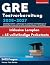GRE TESTVORBEREITUNG 2026–2027 by Vance Test Series