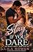 Stay, If You Dare (Heron Cr...