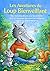 Les Aventures du Loup Bienveillant : des histoires douce pour les enfants de 3 à 7 ans pour découvrir la confiance, l’amour et la bienveillance. (French Edition)
