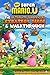 New Super Mario U The Ultimate Unofficial Strategy Guide & Walkthrough