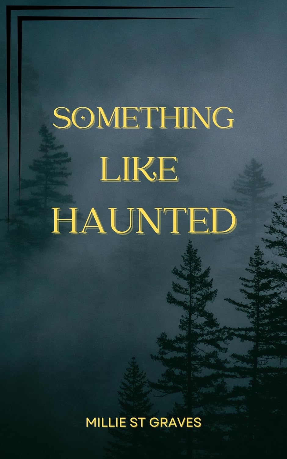 Something Like Haunted
