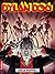 Dylan Dog 142 by Angelo Stano