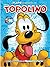 Pluto raccontato da Topolino