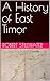A History of East Timor