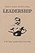 Leadership: For men who are done being comfortable and ready to be responsible (Field Guide Devotionals)