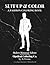 Suit Up & Color: A Menswear Coloring Book for Adults: Modern Suits, Fashion Illustration, Minimalist Line Art (Opulent Coloring Collection)