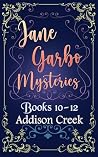 Jane Garbo Myster...