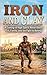 Iron and Clay : A Coming-of-Age Sports Novel About Grit, Family, and the Fight to Belong
