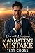 Manhattan Mistake: Uma noit...