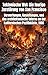 Tektonische Wut: Die feurige Zerstörung von San Francisco: Verwerfungen, Gasleitungen, und das architektonische Inferno an der kalifornischen Pazifikküste, 1906 (German Edition)