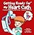 Getting Ready for My Heart Cath: A Cardiac Catheterization Book for Kids - Preparation and Recovery