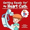 Getting Ready for My Heart Cath by Fei Zheng-Ward