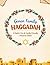 Gonen Family Haggadah: A Quick, Fun and Family Friendly Passover Seder