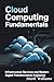 CLOUD COMPUTING FUNDAMENTALS: infrastructure services and modern digital transformation explained