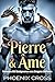 Pierre & Âme: Romance MM Om...