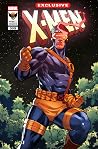 X-Men Infinity Co...